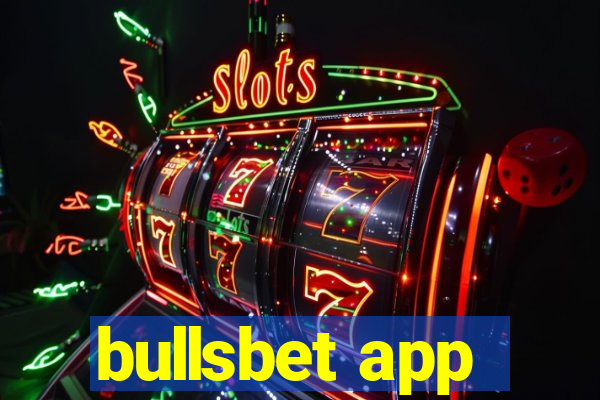bullsbet app